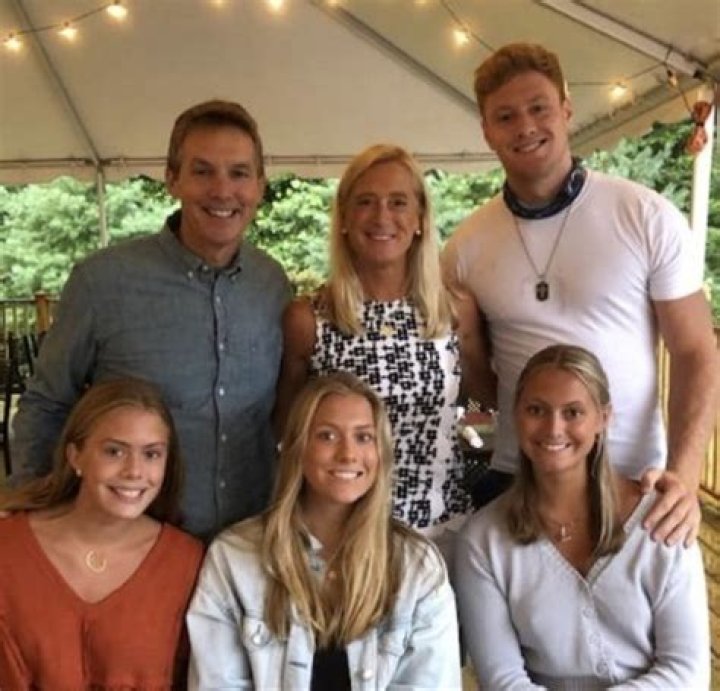 Will Levis Family: His Parents Siblings And Ethnicity Revealed