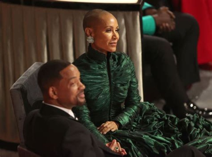 Will Smith Has Been Banned From the Oscars for 10 Years