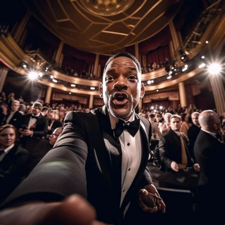 Academy Opens Formal Review Of Will Smith's Oscars Slap