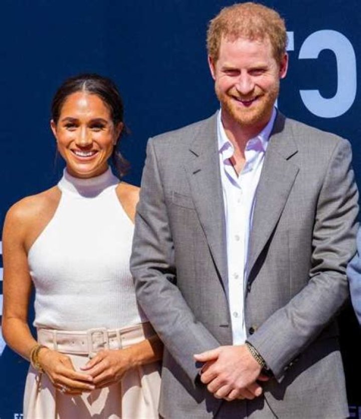 Will the Sussexes sell their Montecito mansion & move to Hope Ranch?