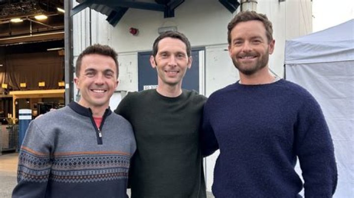 Will there be a Suits reboot or revival? (the producer hopes so!)