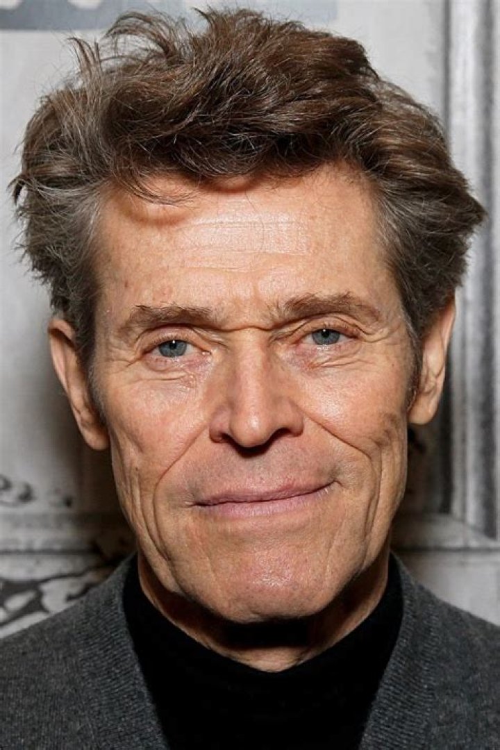 Willem Dafoe - Age, Family, Bio