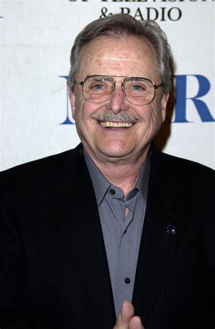 William Daniels (Movie Actor) - Age, Family, Bio