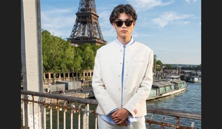 William Gao Ethnicity And Religion: Is He Christian Or Jewish Or Muslim?