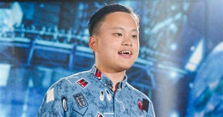 William Hung - Age, Family, Bio