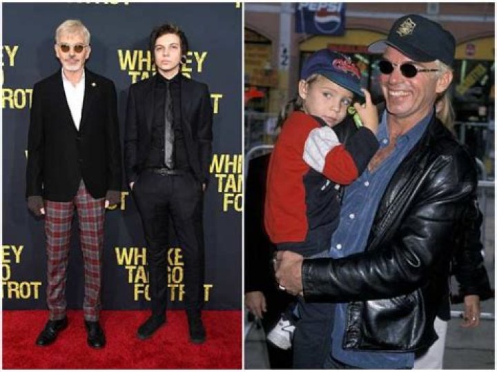 Is William Langston Thornton Dating? Bio & Father