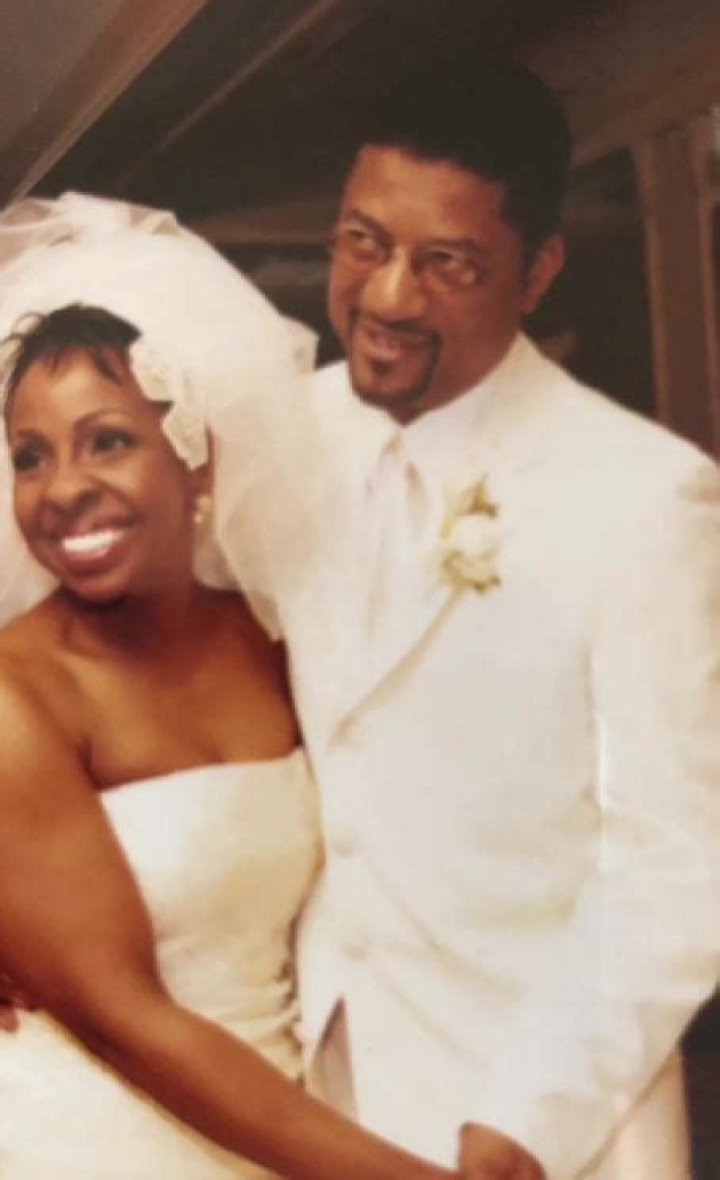 William McDowell Wikipedia, Age, Wife, Children, Net worth, Songs, Worship Songs, Church, Gladys Knight