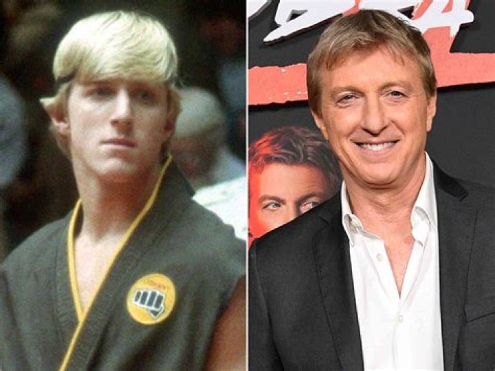William Zabka Net Worth - Wiki, Age, Weight and Height, Relationships, Family, and More