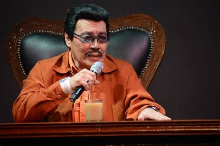 RIP Willie Nepomuceno Brain Stroke Related To Death Cause: Obituary