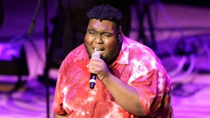 Willie Spence - Age, Family, Bio