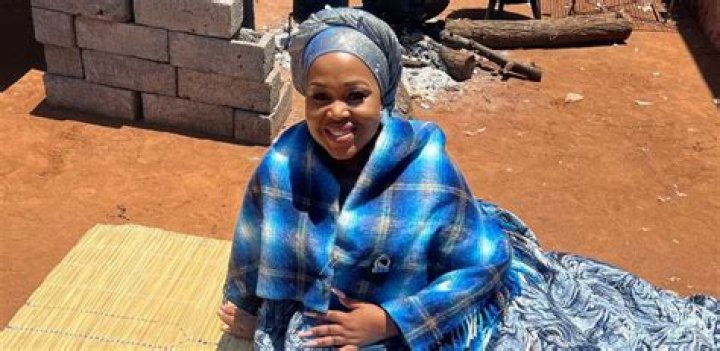 Winnie Mashaba New Husband Name: Family And Parents