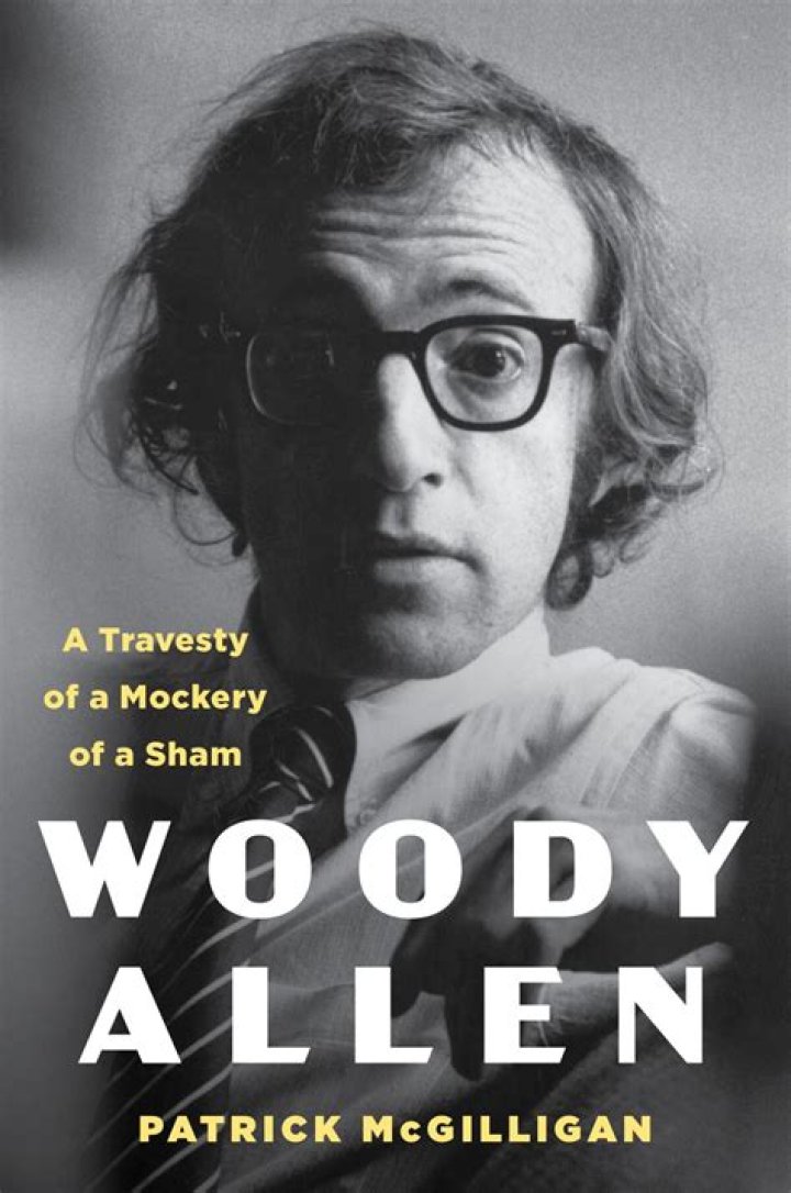 Woody Allen Bio (Wiki) 