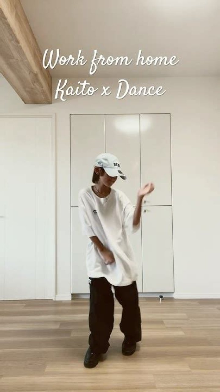 Work from Home - Artist, Ages, Trivia