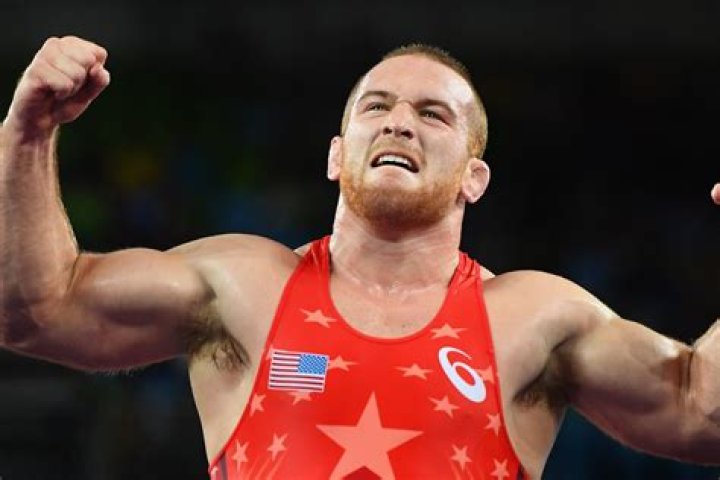 60 Year Old Wrestlers | Famous Birthdays