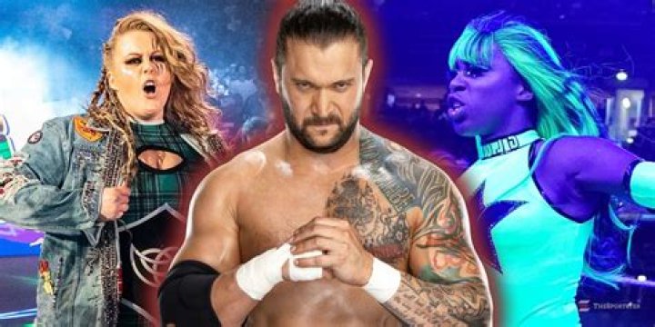 WWE wrestler Alicia Fox! An insight into her relationship failures, dating timeline, and career updates!