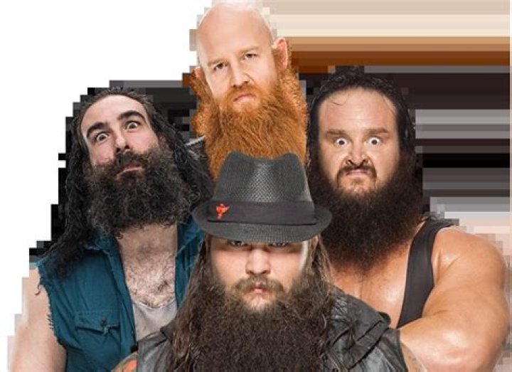 The Wyatt Family - Members, Ages, Trivia