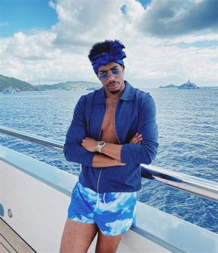 Wynton Harvey - Age, Family, Bio