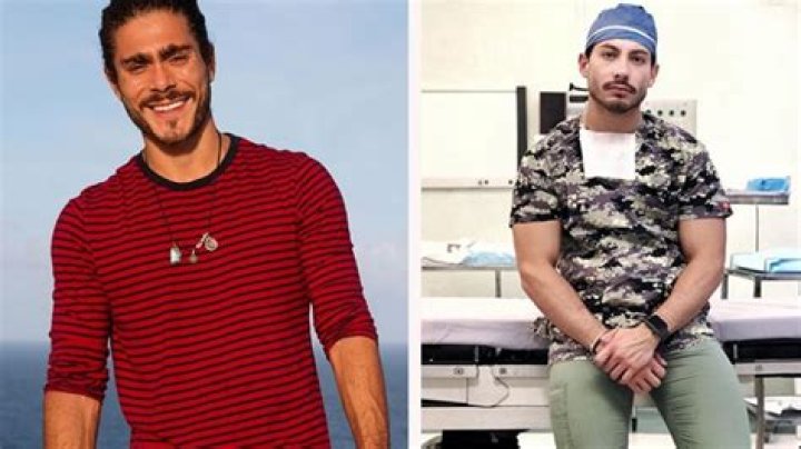 Xavier Ulibarri - Age, Family, Bio