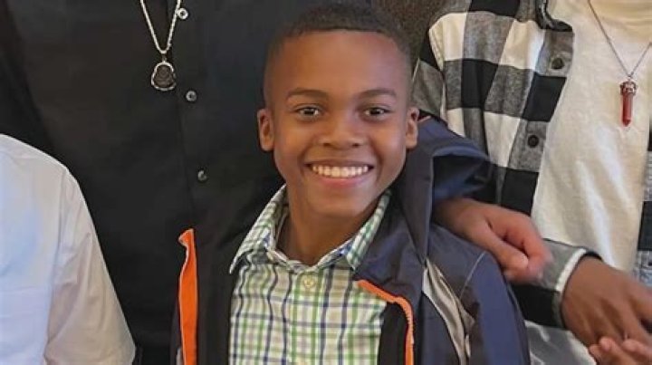 Yahshua Robinson Death And Obituary: Student Dies After Forced Run