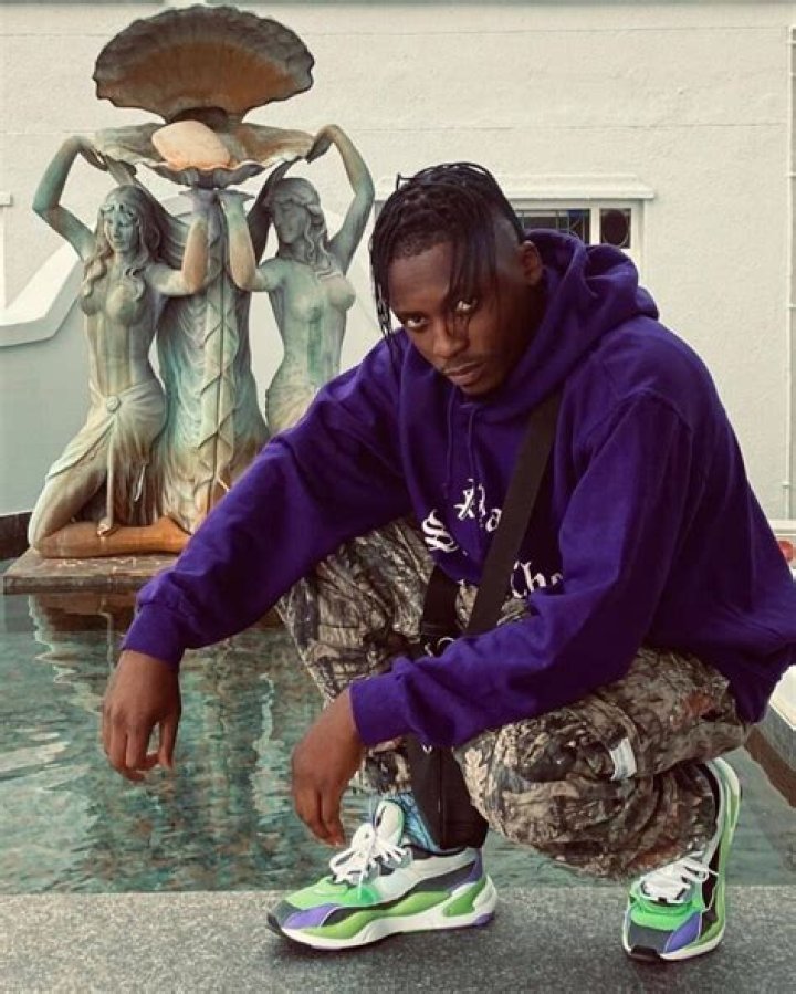 
Yanga Chief Height, Weight, Net Worth, Age, Birthday, Wikipedia, Who, Nationality, Biography 