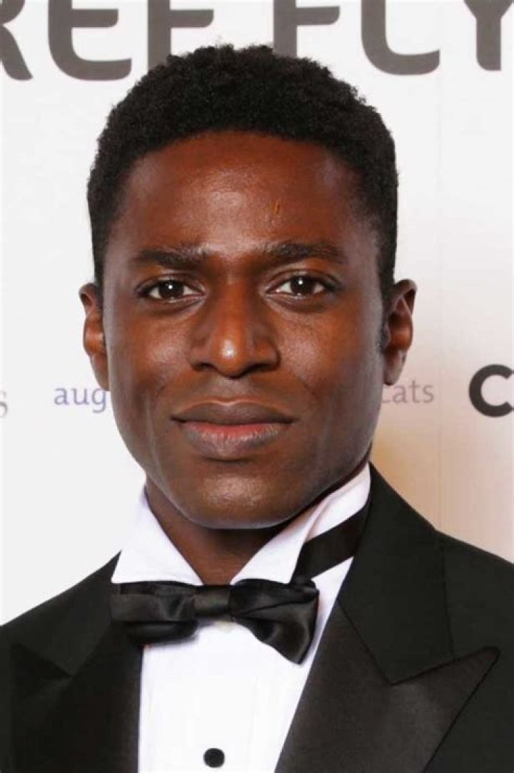 Yann Gael Bio (Wiki) 