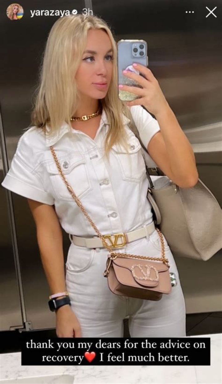 Jovi Dufren and Yara Zaya Give Updates After Hurricane Ida's Destruction