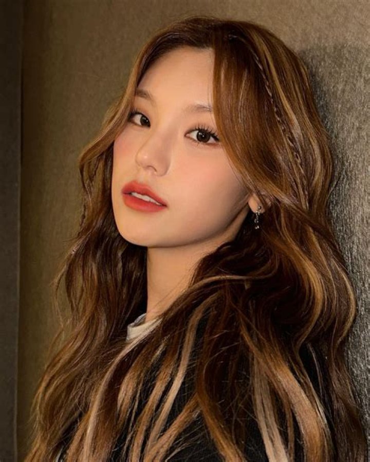 Yeji - Age, Family, Bio