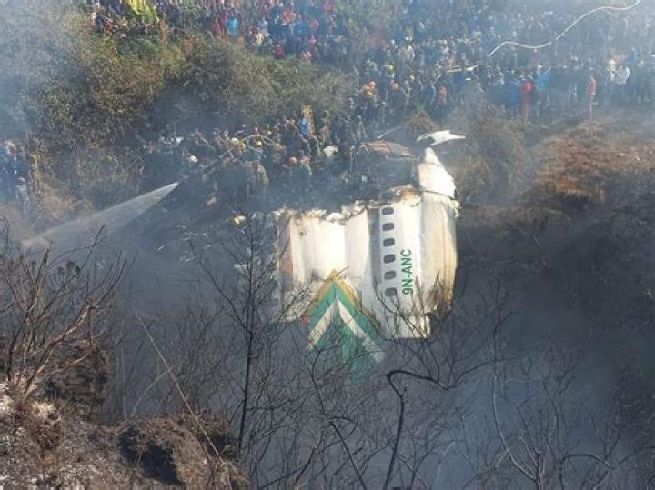 One of the Worst Plane Crashes in Nepal’s History! What Caused Yeti Airlines Flight 691 to Crash in Fair Weather?