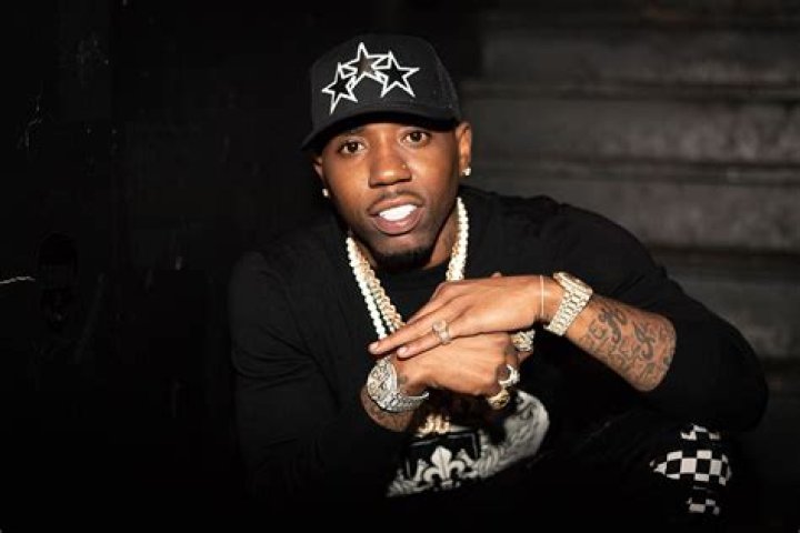 YFN Lucci Net Worth - Wiki, Age, Weight and Height, Relationships, Family, and More