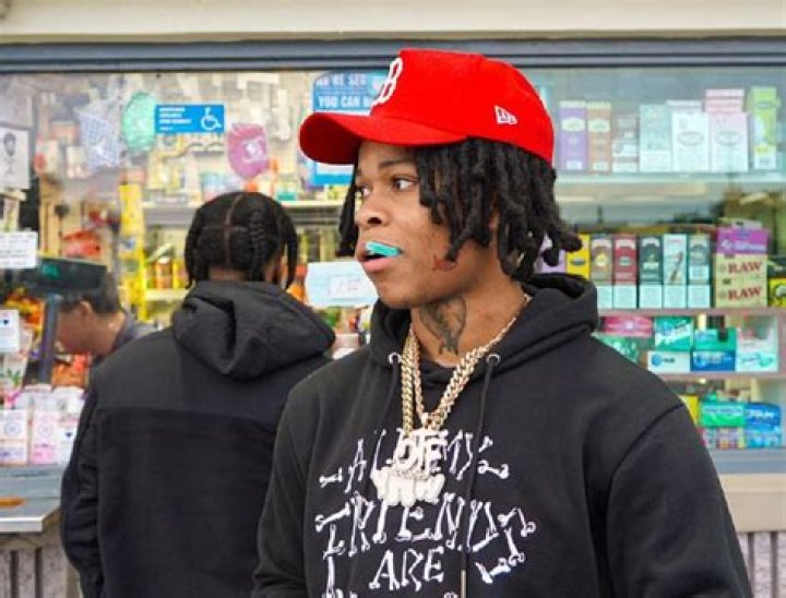 YNW Bortlen Real Name Is Cortlen Henry: Is rapper In Jail?