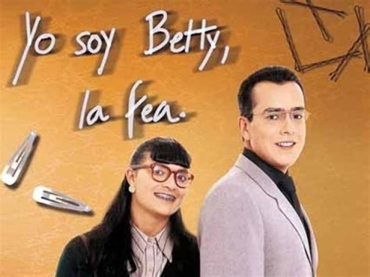 Yo soy Betty, la fea - Cast, Ages, Trivia