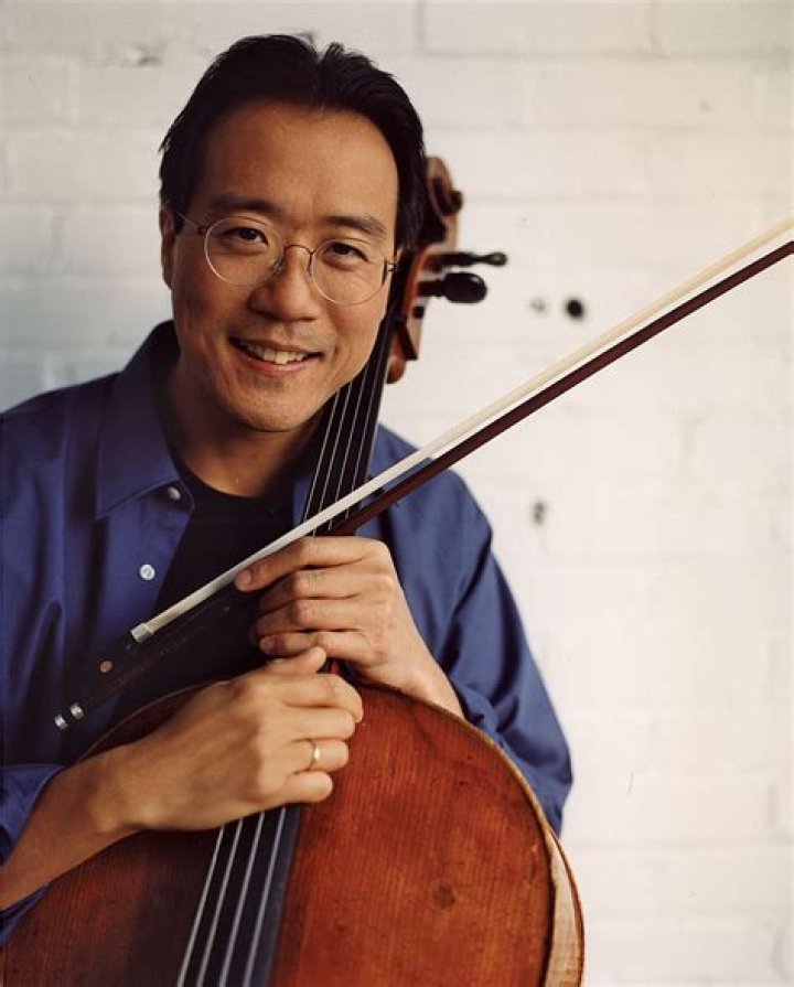 Yo-Yo Ma Net Worth - Wiki, Age, Weight and Height, Relationships, Family, and More