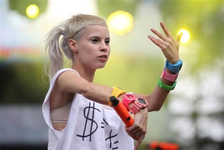 Yolandi Visser Net Worth - Wiki, Age, Weight and Height, Relationships, Family, and More