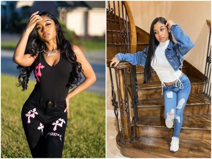 Young Lyric Bio (Wiki) 