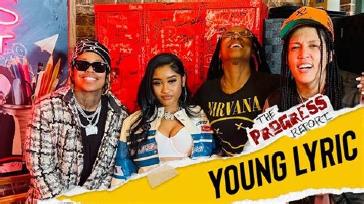 What Is Young Lyric Age? Wiki: Details On Parents, Boyfriend