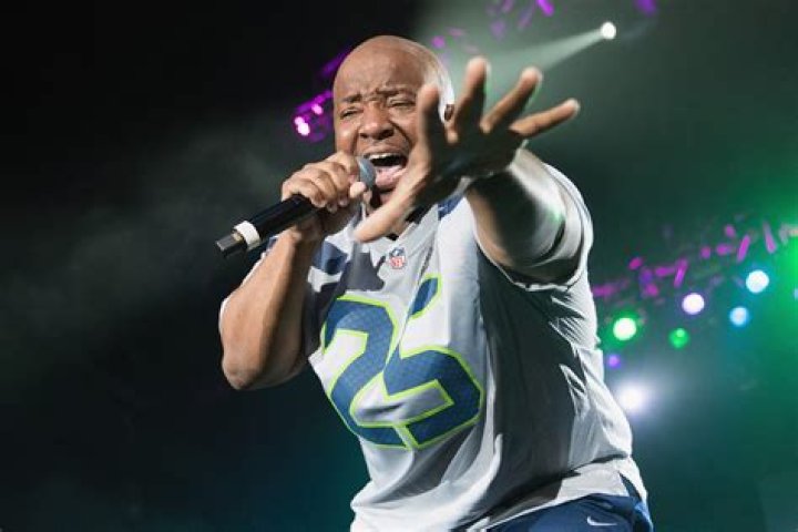 Young MC - Age, Family, Bio