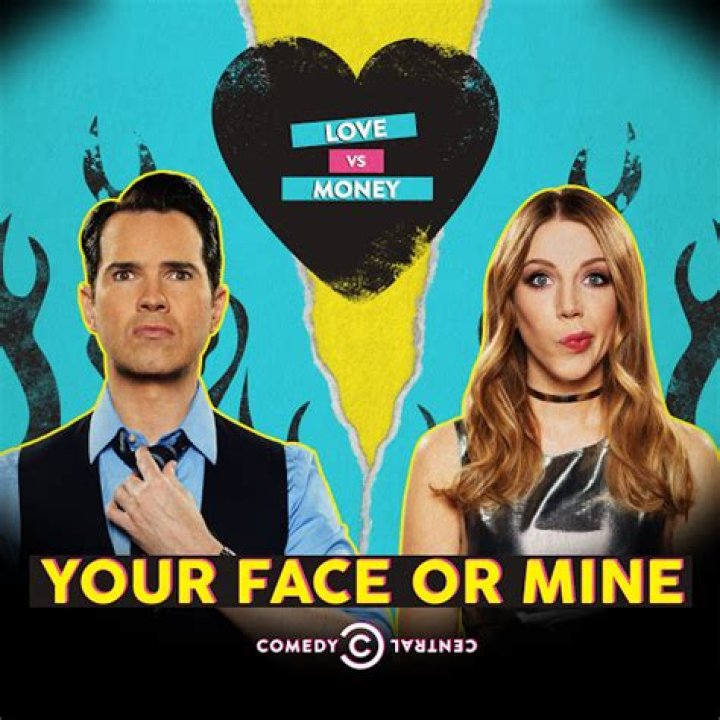 Your Face or Mine? - Cast, Ages, Trivia
