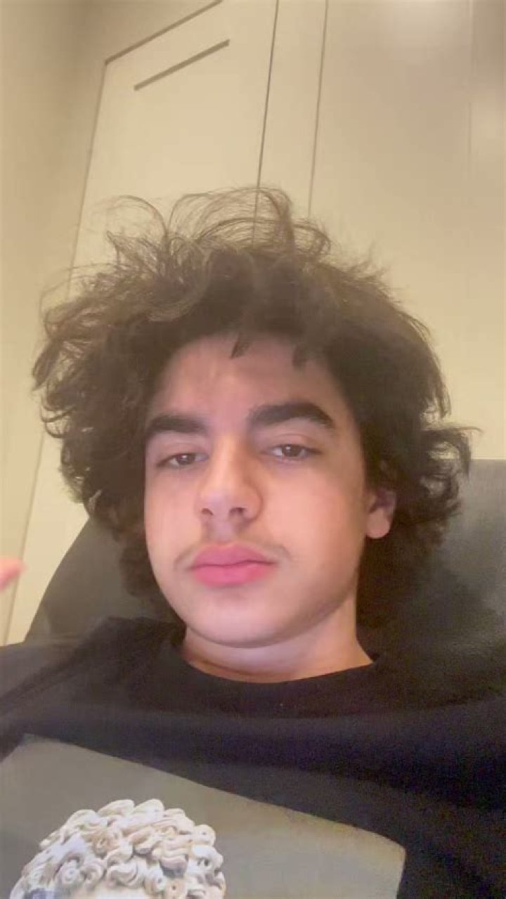 Youssof Altoukhi - Age, Family, Bio