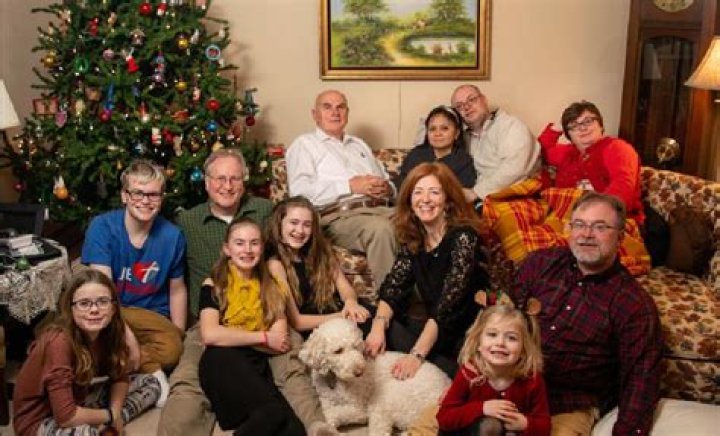 Youtuber Robert Tolppi Mother Father And Family Ethnicity