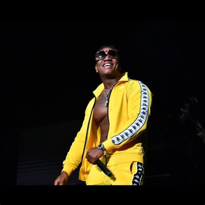 Yung Joc Net Worth: Lifestyle & Career