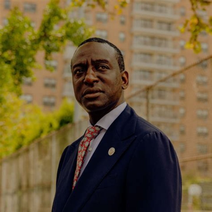 Yusef Salaam - Age, Family, Bio