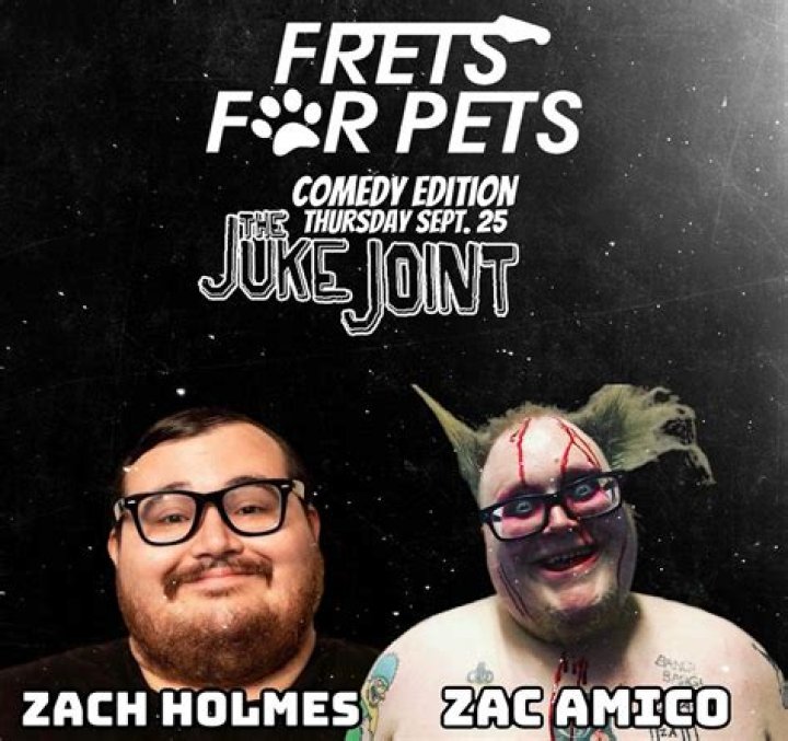 Zach Herron Pets - Celebrity Pets