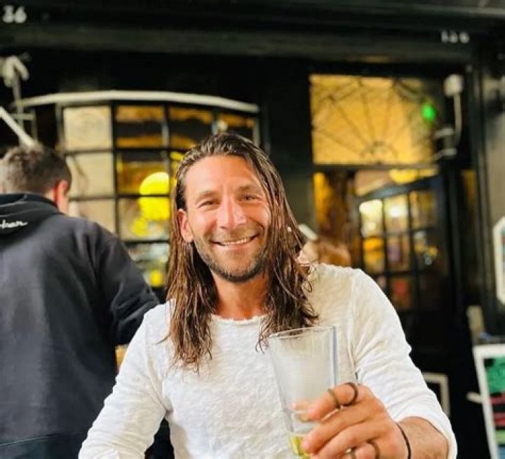 Zach McGowan Pets - Celebrity Pets