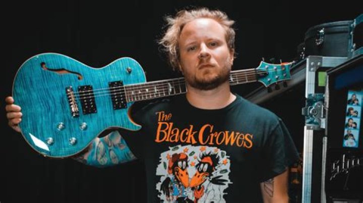 Zach Myers Net Worth - Wiki, Age, Weight and Height, Relationships, Family, and More