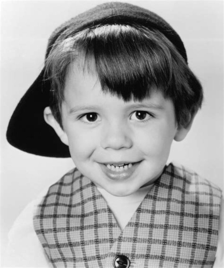 Zachary Mabry - Age, Family, Bio