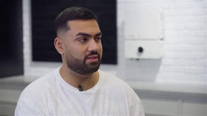 Zain Jan - Age, Family, Bio