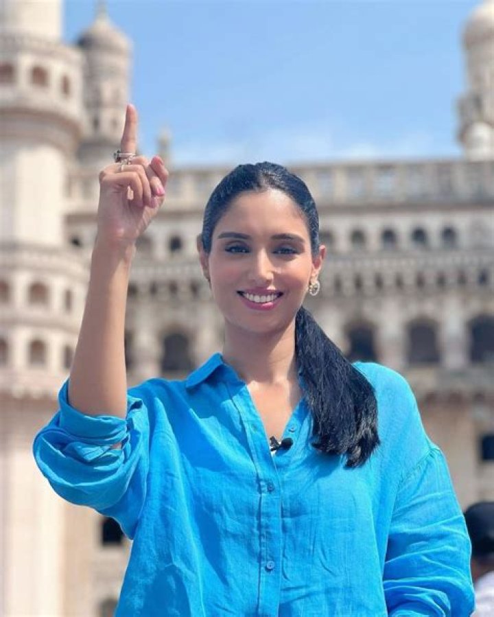 Pakistani TV Presenter, Zainab Abbas Married Husband, Hamza Kardar in 2019