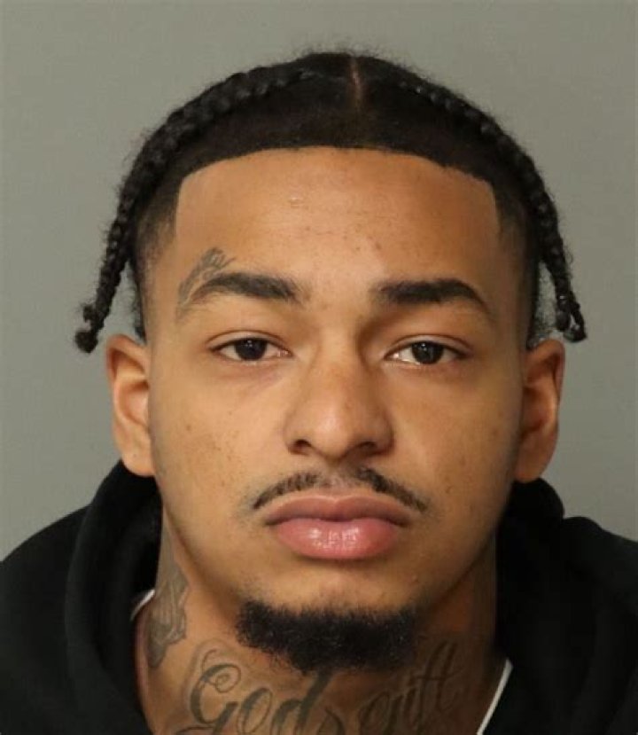 Zaire McLean Mugshot: Prison Escape Gone Missing, Found Or Not