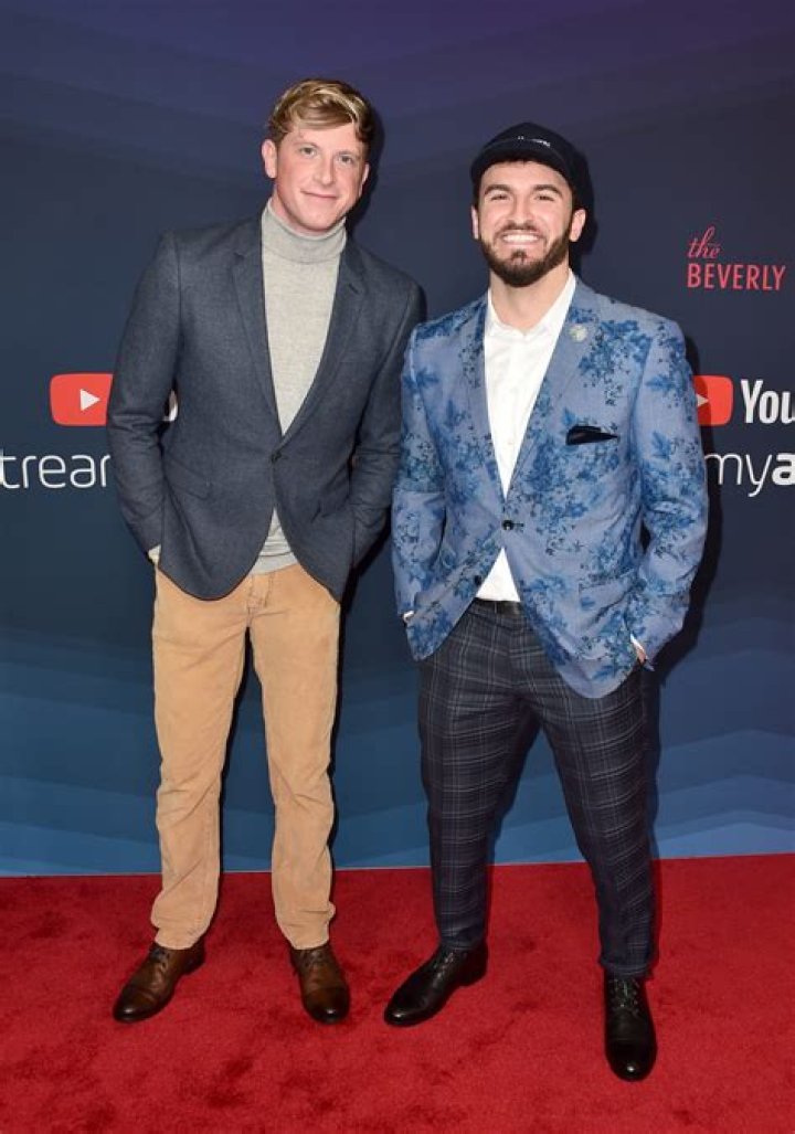 Zane Hijazi Net Worth - Wiki, Age, Weight and Height, Relationships, Family, and More