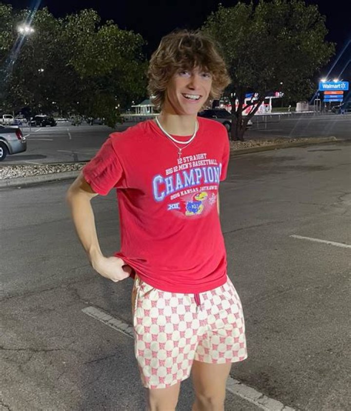 Zayden Marshall - Age, Family, Bio